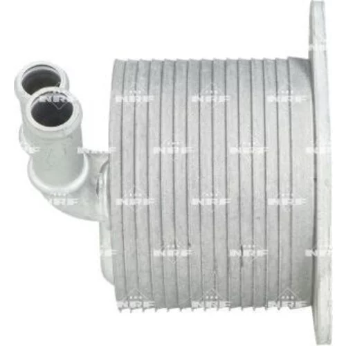 Chladič oleja automatickej prevodovky 310069 /NRF/ - obr. 1