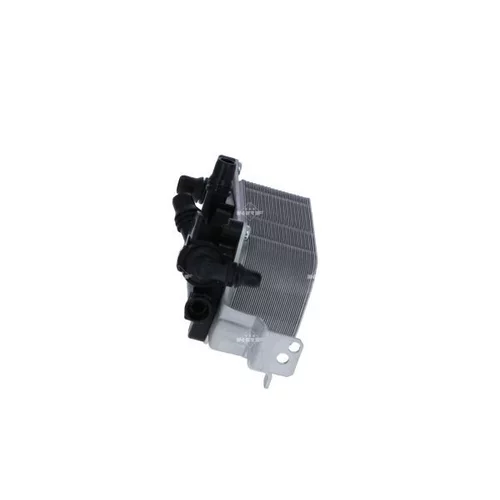 Chladič oleja automatickej prevodovky 31749 /NRF/ - obr. 3