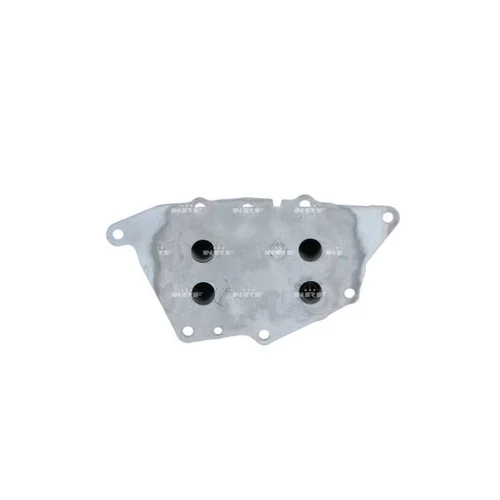 Chladič motorového oleja 31789 /NRF/ - obr. 2