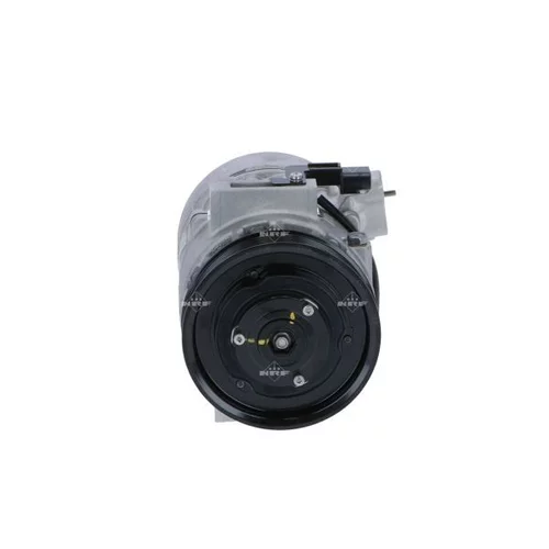 Kompresor klimatizácie 32948G /NRF/ - obr. 3