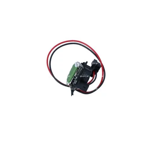 Odpor vnútorného ventilátora 342054 /NRF/ - obr. 1