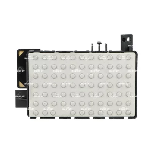 Odpor vnútorného ventilátora 342106 /NRF/ - obr. 2