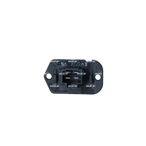 Odpor vnútorného ventilátora 342118 /NRF/ - obr. 3