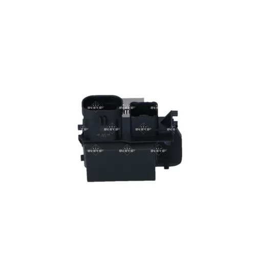 Predradený odpor, elektromotor (ventilátor chladiča) 342121 /NRF/ - obr. 2