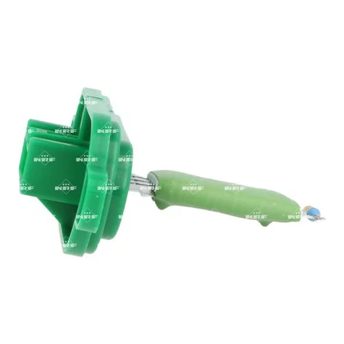 Odpor vnútorného ventilátora 342125 /NRF/ - obr. 1