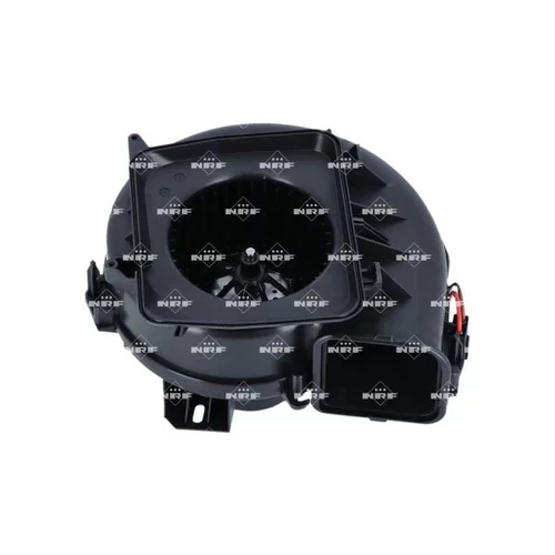 Vnútorný ventilátor 34369 /NRF/ - obr. 1