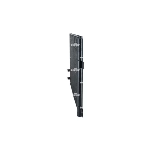 Kondenzátor klimatizácie 350041 /NRF/ - obr. 1