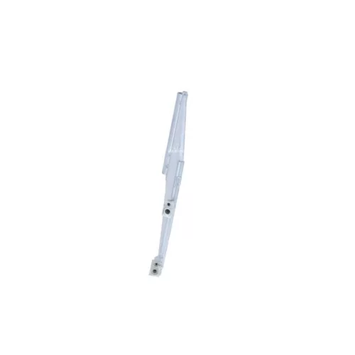 Kondenzátor klimatizácie 350364 /NRF/ - obr. 1