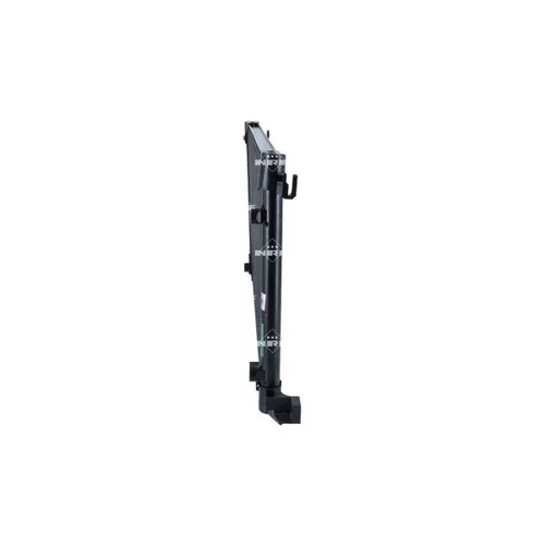Kondenzátor klimatizácie 350449 /NRF/ - obr. 1