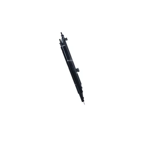 Kondenzátor klimatizácie 350451 /NRF/ - obr. 3