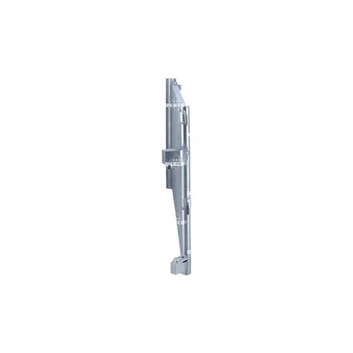 Kondenzátor klimatizácie 350532 /NRF/ - obr. 1