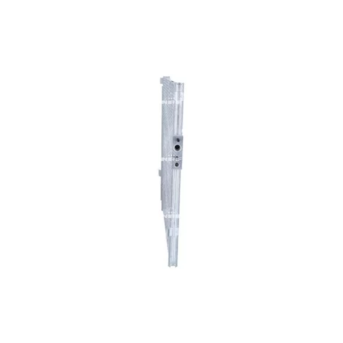 Kondenzátor klimatizácie 350575 /NRF/ - obr. 1