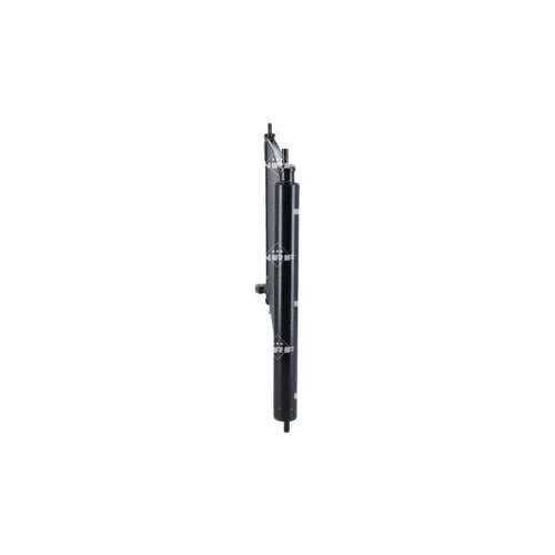 Kondenzátor klimatizácie 350580 /NRF/ - obr. 1