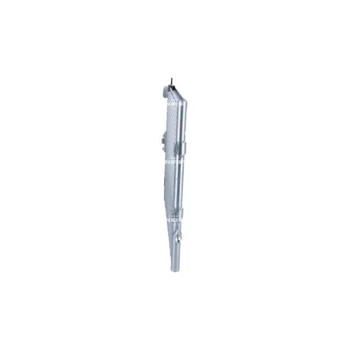 Kondenzátor klimatizácie 35897 /NRF/ - obr. 1