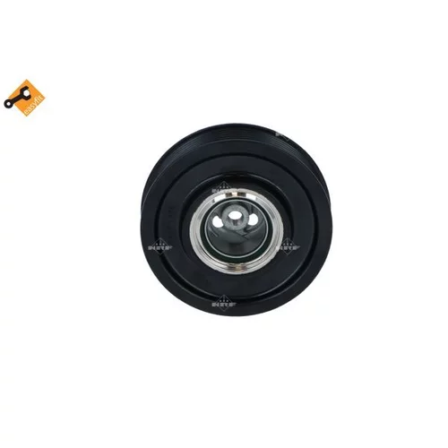 Elektromagnetická spojka pre kompresor klimatizácie 380005 /NRF/ - obr. 2