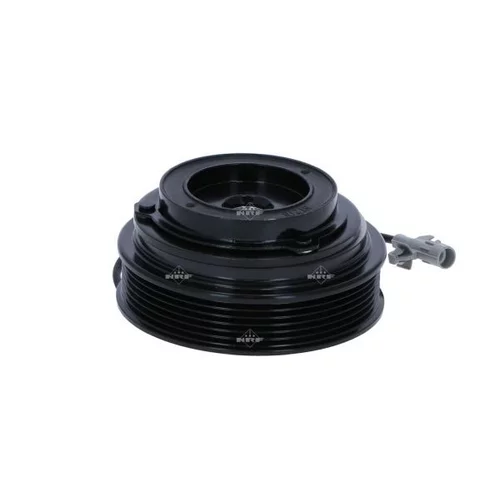 Elektromagnetická spojka pre kompresor klimatizácie 380006 /NRF/ - obr. 7