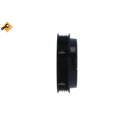 Elektromagnetická spojka pre kompresor klimatizácie 380007 /NRF/ - obr. 3