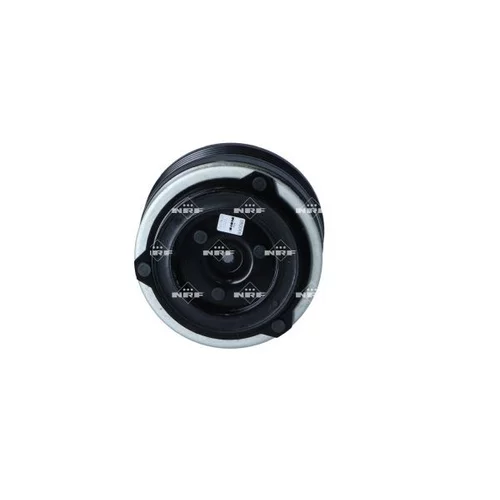 Elektromagnetická spojka pre kompresor klimatizácie 380068 /NRF/ - obr. 2