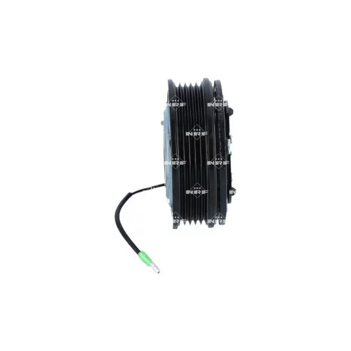 Elektromagnetická spojka pre kompresor klimatizácie 380208 /NRF/ - obr. 3