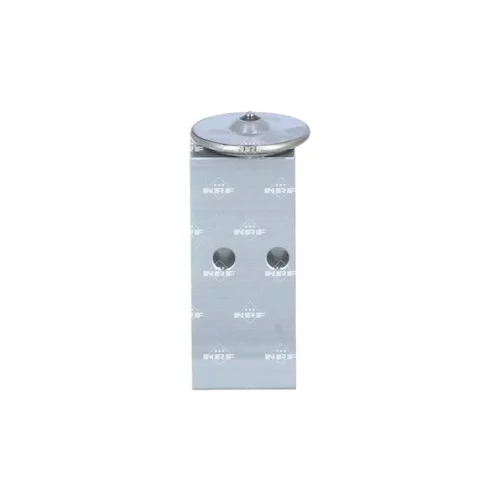 Expanzný ventil klimatizácie 38504 /NRF/ - obr. 1