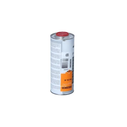 Kompresorový olej 38836 /NRF/ - obr. 3