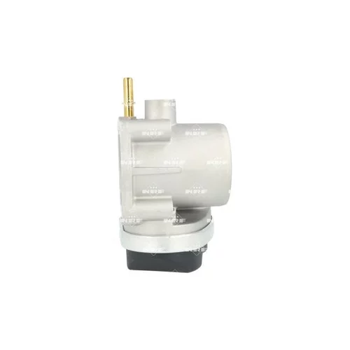 Hrdlo škrtiacej klapky 408024 /NRF/ - obr. 3