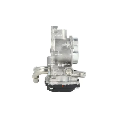 Hrdlo škrtiacej klapky 408035 /NRF/ - obr. 3