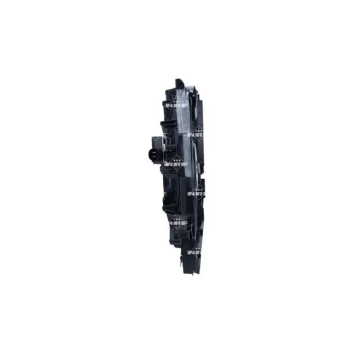 Ventilátor chladenia motora 470027 /NRF/ - obr. 3
