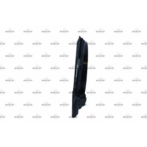 Ventilátor chladenia motora 470036 /NRF/ - obr. 1