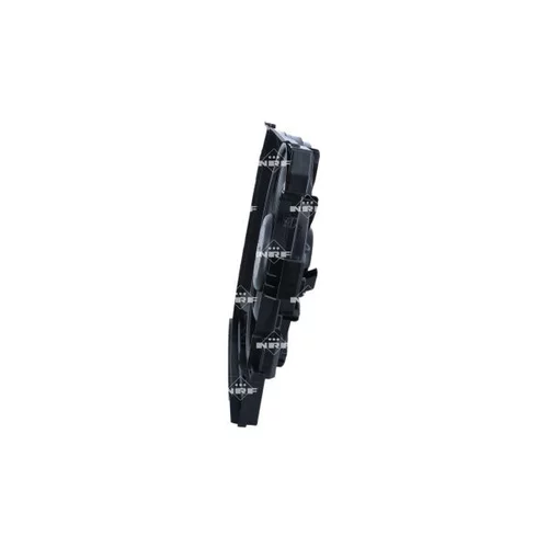 Ventilátor chladenia motora 470058 /NRF/ - obr. 1