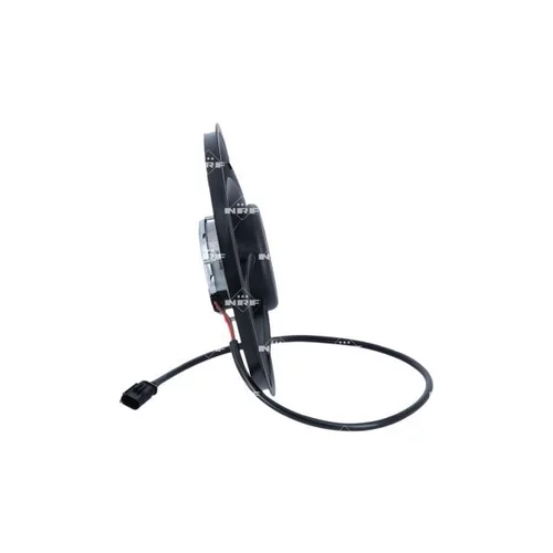 Ventilátor chladenia motora 470059 /NRF/ - obr. 3