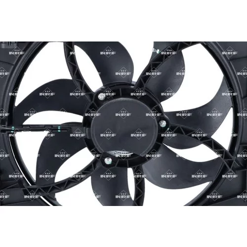 Ventilátor chladenia motora 470094 /NRF/ - obr. 4