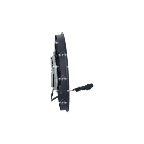 Ventilátor chladenia motora 470140 /NRF/ - obr. 3