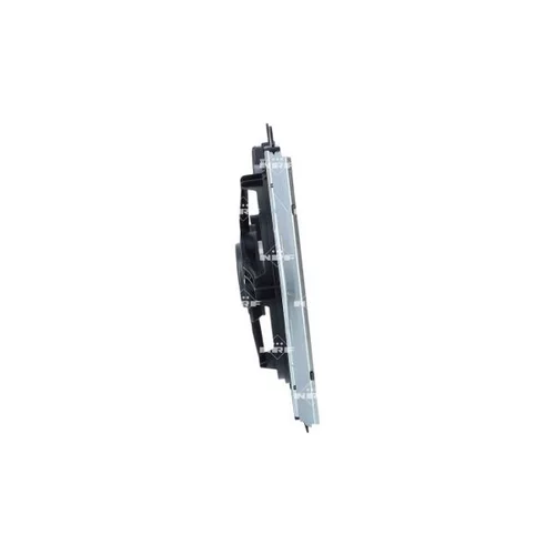 Ventilátor chladenia motora 470153 /NRF/ - obr. 3