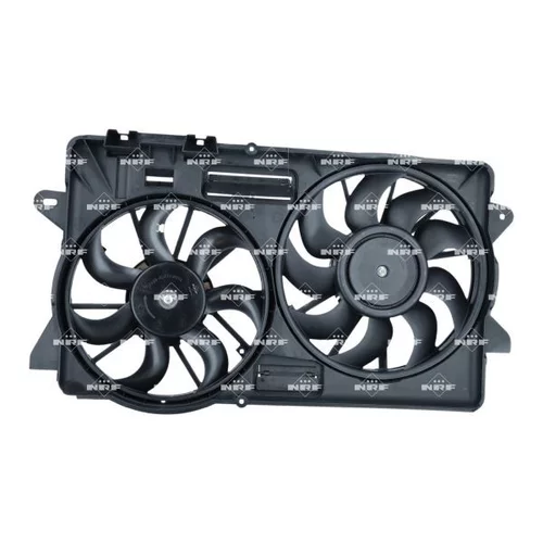 Ventilátor chladenia motora 470168 /NRF/