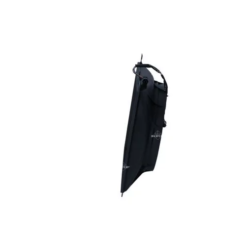 Ventilátor chladenia motora 47024 /NRF/ - obr. 1