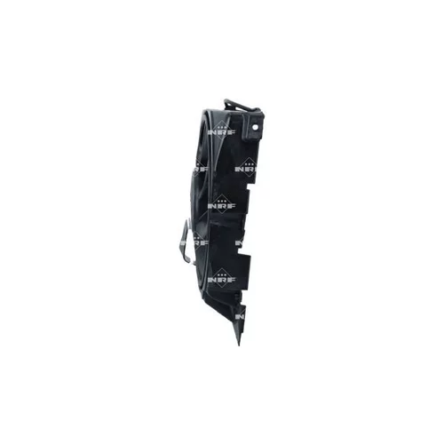 Ventilátor chladenia motora 47025 /NRF/ - obr. 3