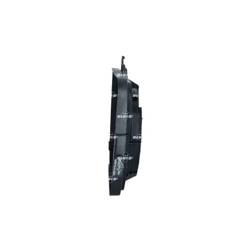 Ventilátor chladenia motora 47032 /NRF/ - obr. 1