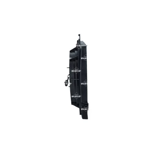 Ventilátor chladenia motora 47032 /NRF/ - obr. 3