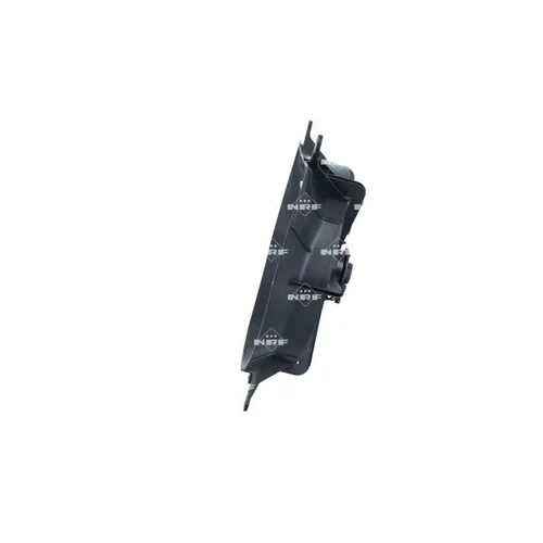Ventilátor chladenia motora 47042 /NRF/ - obr. 1