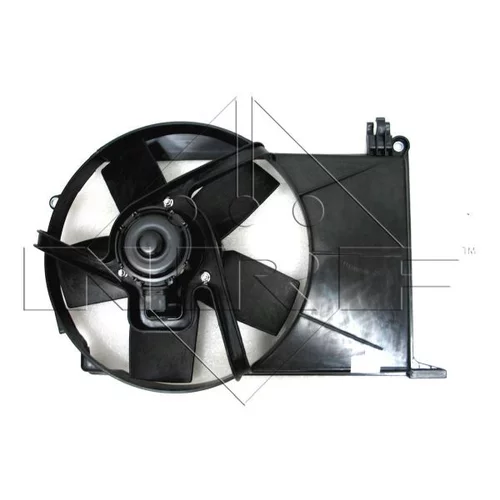 Ventilátor chladenia motora 47459 /NRF/ - obr. 1