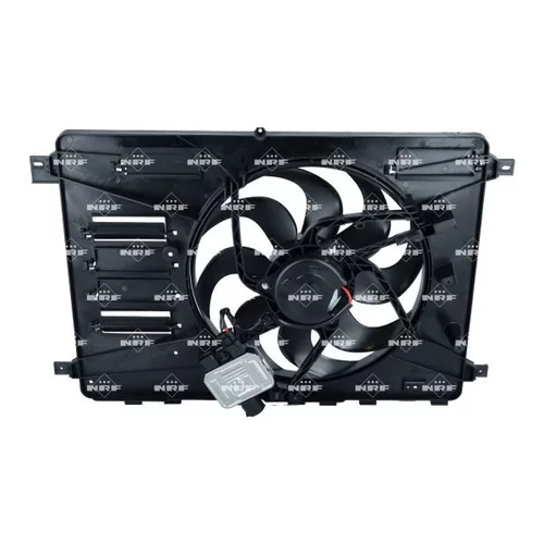 Ventilátor chladenia motora 47627 /NRF/ - obr. 2