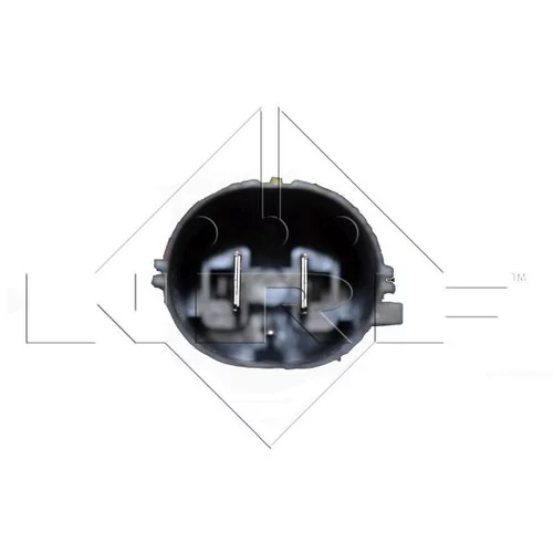 Ventilátor chladenia motora 47714 /NRF/ - obr. 1
