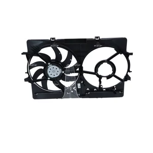 Ventilátor chladenia motora 47908 /NRF/ - obr. 2