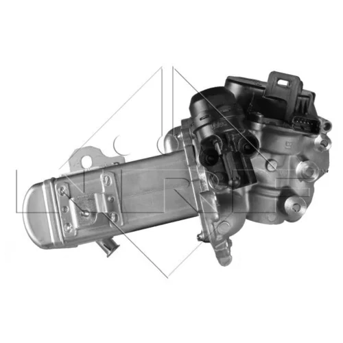 EGR ventil 48204 /NRF/ - obr. 2