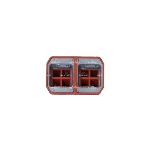 EGR ventil NRF 48601
