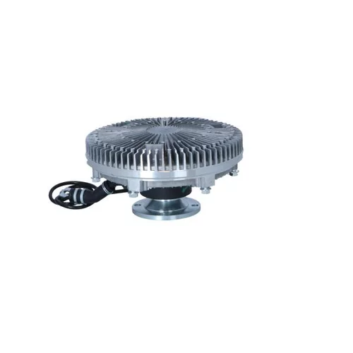 Spojka ventilátora chladenia 49001 /NRF/ - obr. 2