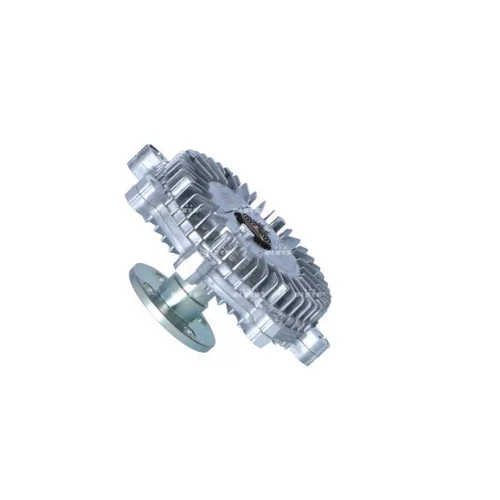 Spojka ventilátora chladenia 49586 /NRF/ - obr. 3