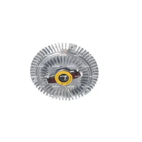 Spojka ventilátora chladenia 49615 /NRF/ - obr. 2