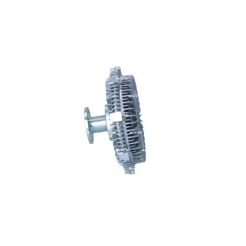 Spojka ventilátora chladenia 49634 /NRF/ - obr. 3